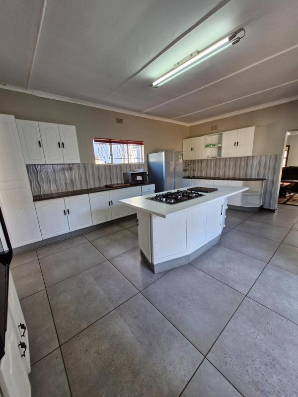 4 Bedroom Property for Sale in Vryburg North West